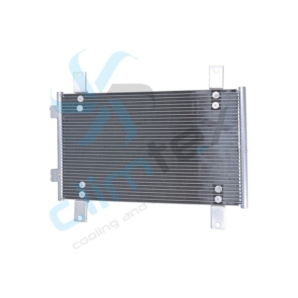 CLIMTEX CH2-900 Kondensator, Klimaanlage