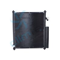 CLIMTEX CH2-830 Kondensator, Klimaanlage