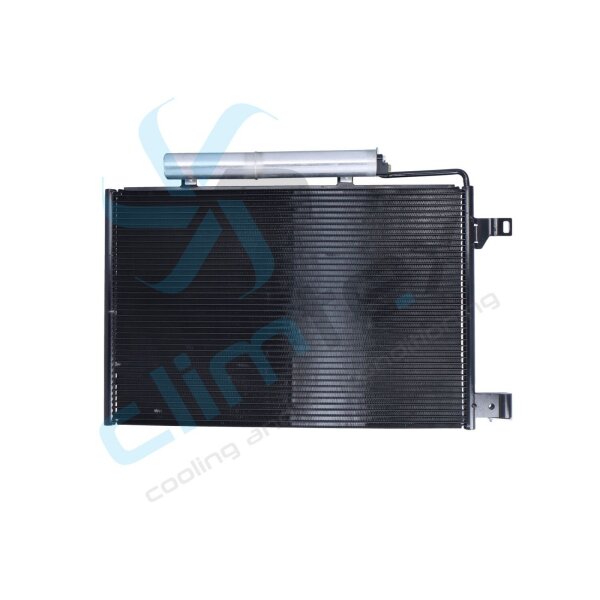 CLIMTEX CH2-810 Kondensator, Klimaanlage