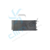 CLIMTEX CH2-795 Kondensator, Klimaanlage