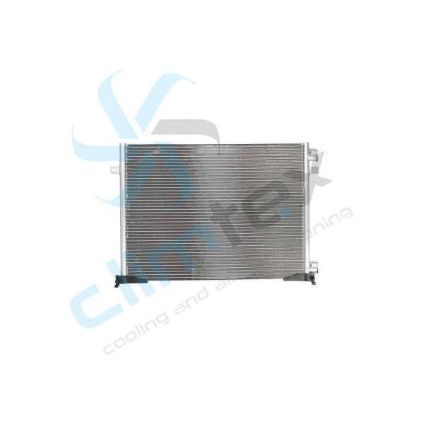 CLIMTEX CH2-790 Kondensator, Klimaanlage