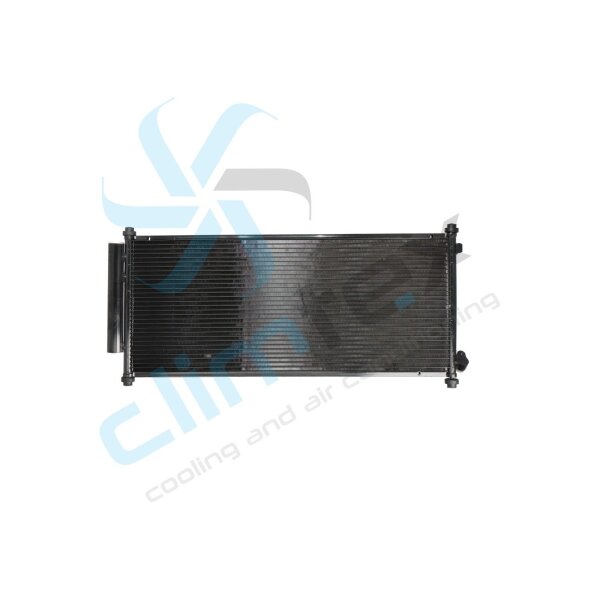 CLIMTEX CH2-760 Kondensator, Klimaanlage