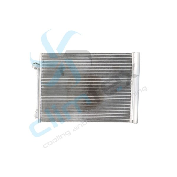 CLIMTEX CH2-675 Kondensator, Klimaanlage