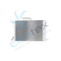 CLIMTEX CH2-660 Kondensator, Klimaanlage