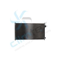 CLIMTEX CH2-565 Kondensator, Klimaanlage