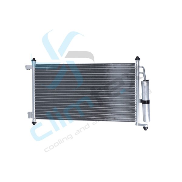 CLIMTEX CH2-560 Kondensator, Klimaanlage