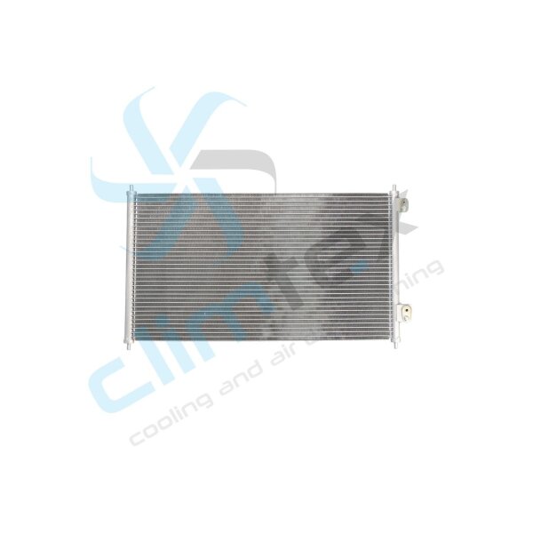 CLIMTEX CH2-480 Kondensator, Klimaanlage