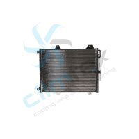 CLIMTEX CH2-360 Kondensator, Klimaanlage