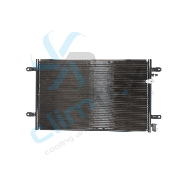 CLIMTEX CH2-350 Kondensator, Klimaanlage
