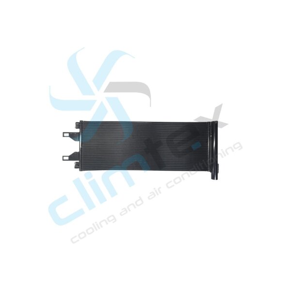 CLIMTEX CH2-330 Kondensator, Klimaanlage