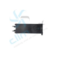 CLIMTEX CH2-330 Kondensator, Klimaanlage