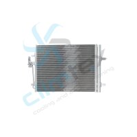 CLIMTEX CH2-305 Kondensator, Klimaanlage
