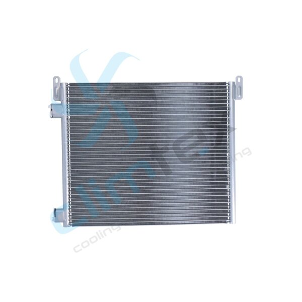 CLIMTEX CH2-295 Kondensator, Klimaanlage