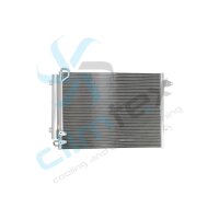 CLIMTEX CH2-230 Kondensator, Klimaanlage