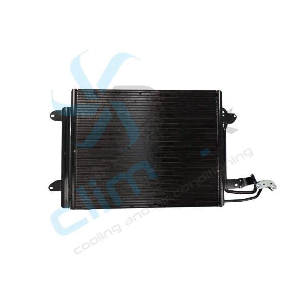 CLIMTEX CH2-225 Kondensator, Klimaanlage
