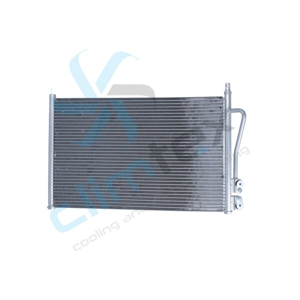 CLIMTEX CH2-205 Kondensator, Klimaanlage