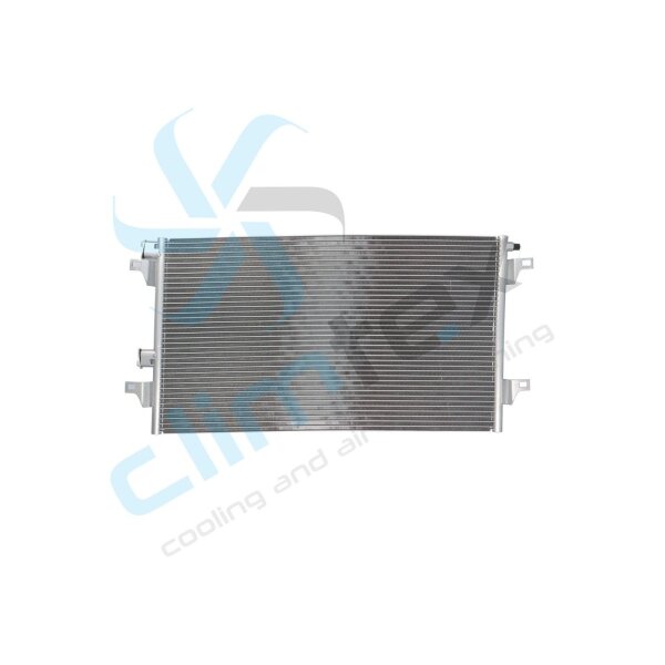 CLIMTEX CH2-180 Kondensator, Klimaanlage