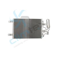 CLIMTEX CH2-175 Kondensator, Klimaanlage