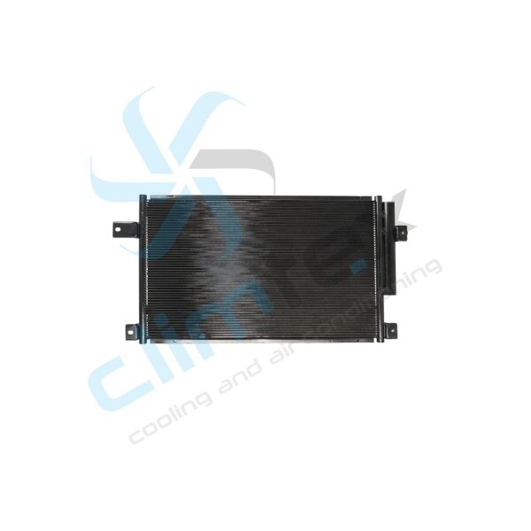 CLIMTEX CH2-070 Kondensator, Klimaanlage