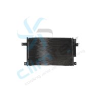 CLIMTEX CH2-070 Kondensator, Klimaanlage