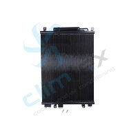 CLIMTEX CH2-037 Kondensator, Klimaanlage