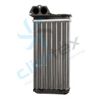 CLIMTEX CH3-610 Wärmetauscher, Innenraumheizung
