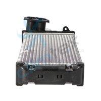 CLIMTEX CH3-610 Wärmetauscher, Innenraumheizung