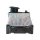 CLIMTEX CH3-610 Wärmetauscher, Innenraumheizung