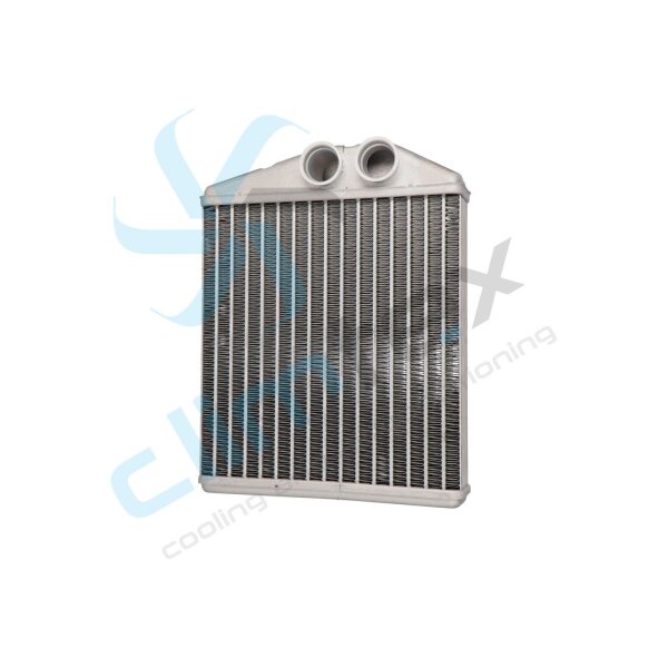 CLIMTEX CH3-540 Wärmetauscher, Innenraumheizung