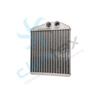 CLIMTEX CH3-540 Wärmetauscher, Innenraumheizung