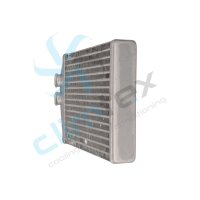 CLIMTEX CH3-540 Wärmetauscher, Innenraumheizung