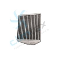 CLIMTEX CH3-540 Wärmetauscher, Innenraumheizung