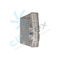 CLIMTEX CH3-540 Wärmetauscher, Innenraumheizung