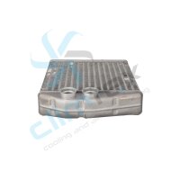 CLIMTEX CH3-540 Wärmetauscher, Innenraumheizung