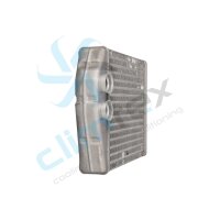 CLIMTEX CH3-540 Wärmetauscher, Innenraumheizung