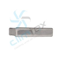 CLIMTEX CH3-540 Wärmetauscher, Innenraumheizung