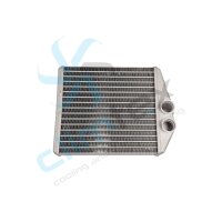 CLIMTEX CH3-540 Wärmetauscher, Innenraumheizung