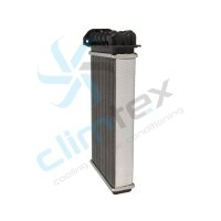 CLIMTEX CH3-530 Wärmetauscher, Innenraumheizung