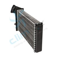 CLIMTEX CH3-500 Wärmetauscher, Innenraumheizung