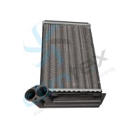 CLIMTEX CH3-500 Wärmetauscher, Innenraumheizung