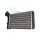 CLIMTEX CH3-500 Wärmetauscher, Innenraumheizung