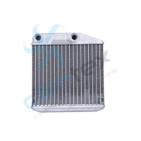 CLIMTEX CH3-440 Wärmetauscher, Innenraumheizung