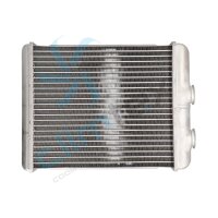 CLIMTEX CH3-435 Wärmetauscher, Innenraumheizung