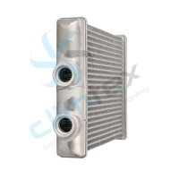CLIMTEX CH3-435 Wärmetauscher, Innenraumheizung