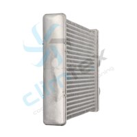 CLIMTEX CH3-435 Wärmetauscher, Innenraumheizung