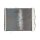 CLIMTEX CH3-435 Wärmetauscher, Innenraumheizung