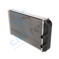 CLIMTEX CH3-425 Wärmetauscher, Innenraumheizung