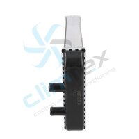 CLIMTEX CH3-425 Wärmetauscher, Innenraumheizung