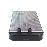 CLIMTEX CH3-425 Wärmetauscher, Innenraumheizung