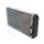 CLIMTEX CH3-425 Wärmetauscher, Innenraumheizung
